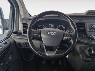 Ford Transit Custom Furgon 2.0 TDCI 320 L2 Trend 96 kW (130 CV)