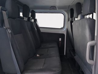 Ford Transit Custom Furgon 2.0 TDCI 320 L2 Trend 96 kW (130 CV)