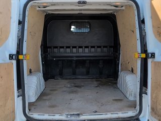 Ford Transit Custom Furgon 2.0 TDCI 320 L2 Trend 96 kW (130 CV)