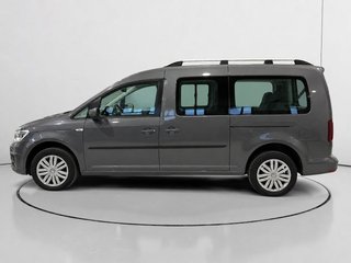 Volkswagen Caddy 2.0 TDI Maxi Kombi BMT Trendline 75 kW (102 CV)