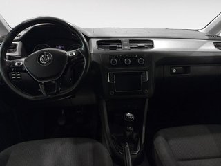 Volkswagen Caddy 2.0 TDI Maxi Kombi BMT Trendline 75 kW (102 CV)