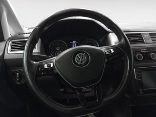 Volkswagen Caddy 2.0 TDI Maxi Kombi BMT Trendline 75 kW (102 CV)