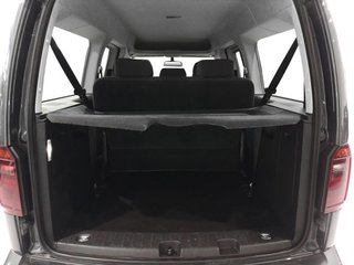 Volkswagen Caddy 2.0 TDI Maxi Kombi BMT Trendline 75 kW (102 CV)
