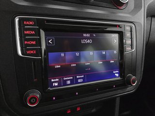 Volkswagen Caddy 2.0 TDI Maxi Kombi BMT Trendline 75 kW (102 CV)