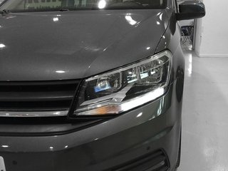 Volkswagen Caddy 2.0 TDI Maxi Kombi BMT Trendline 75 kW (102 CV)