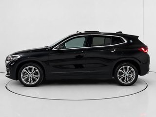 BMW X2 sDrive18i 103 kW (140 CV)