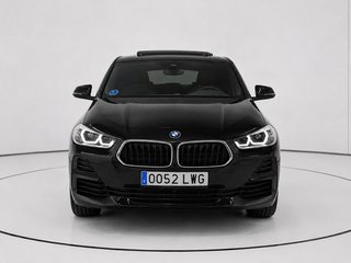 BMW X2 sDrive18i 103 kW (140 CV)