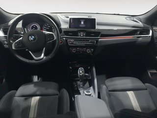 BMW X2 sDrive18i 103 kW (140 CV)