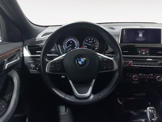 BMW X2 sDrive18i 103 kW (140 CV)