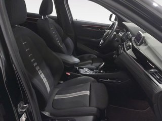 BMW X2 sDrive18i 103 kW (140 CV)