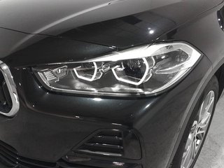 BMW X2 sDrive18i 103 kW (140 CV)