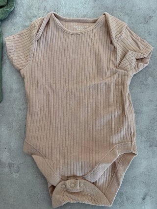 Set 5 body bimbo Primark