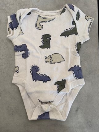 Set 5 body bimbo Primark