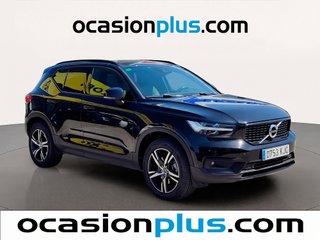 Volvo XC40 D4 R-Design AWD Auto 140 kW (190 CV)