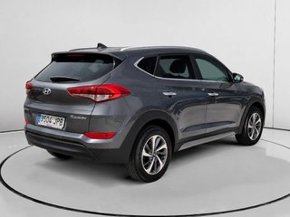 Hyundai Tucson 1.6 GDI BlueDrive Tecno 4x2 96 kW (131 CV)