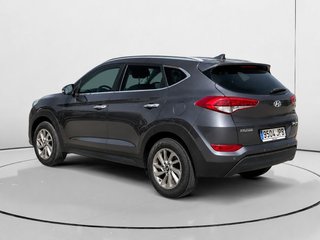 Hyundai Tucson 1.6 GDI BlueDrive Tecno 4x2 96 kW (131 CV)