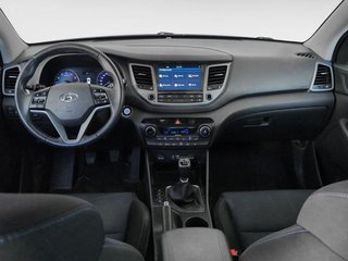 Hyundai Tucson 1.6 GDI BlueDrive Tecno 4x2 96 kW (131 CV)