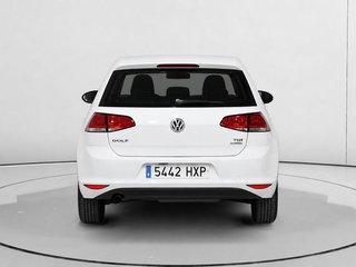 Volkswagen Golf Edition 1.6 TDI BMT 77 kW (105 CV)