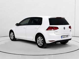 Volkswagen Golf Edition 1.6 TDI BMT 77 kW (105 CV)