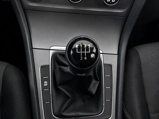 Volkswagen Golf Edition 1.6 TDI BMT 77 kW (105 CV)