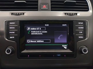 Volkswagen Golf Edition 1.6 TDI BMT 77 kW (105 CV)