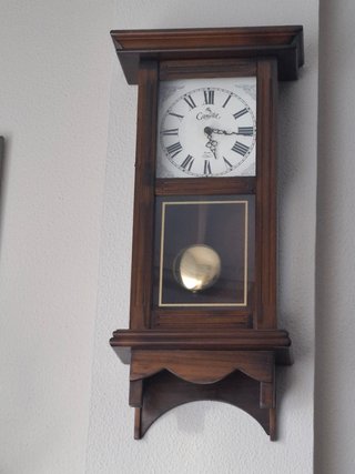 Reloj de Pared Camelot