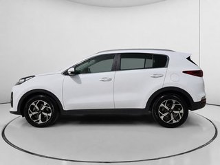 Kia Sportage 1.6 MHEV Business 4x4 100 kW (136 CV)