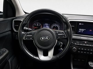 Kia Sportage 1.6 MHEV Business 4x4 100 kW (136 CV)