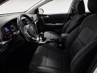 Kia Sportage 1.6 MHEV Business 4x4 100 kW (136 CV)