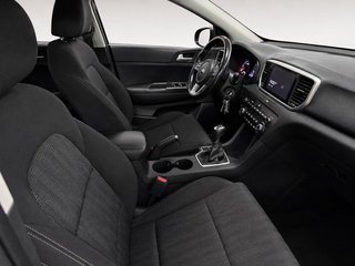 Kia Sportage 1.6 MHEV Business 4x4 100 kW (136 CV)