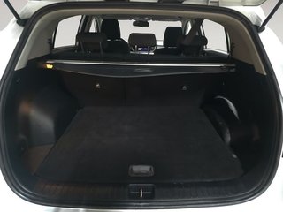 Kia Sportage 1.6 MHEV Business 4x4 100 kW (136 CV)