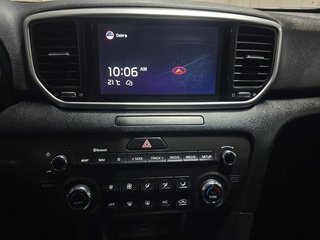 Kia Sportage 1.6 MHEV Business 4x4 100 kW (136 CV)