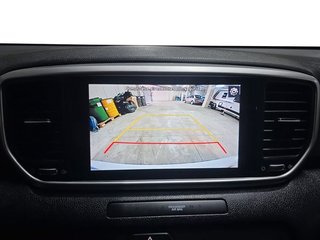 Kia Sportage 1.6 MHEV Business 4x4 100 kW (136 CV)