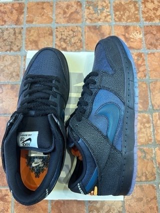 Nike SB Dunk Low Pro Bluetile 46