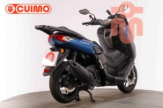 YAMAHA N MAX 125