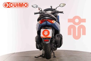 YAMAHA N MAX 125