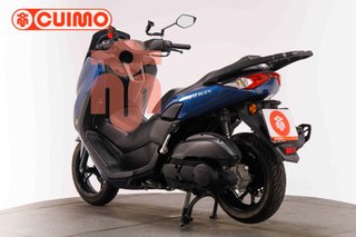 YAMAHA N MAX 125