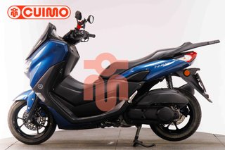 YAMAHA N MAX 125