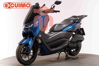 YAMAHA N MAX 125