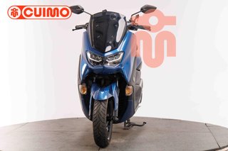 YAMAHA N MAX 125