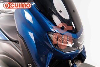 YAMAHA N MAX 125