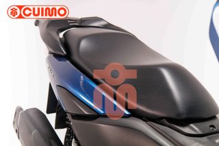 YAMAHA N MAX 125