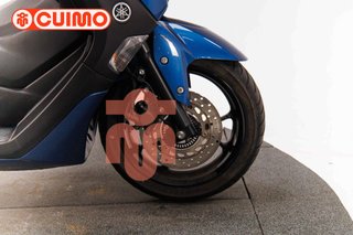 YAMAHA N MAX 125