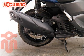 YAMAHA N MAX 125