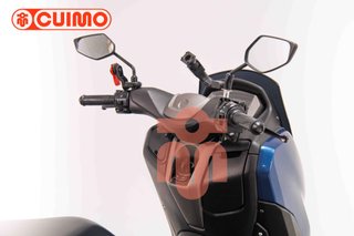 YAMAHA N MAX 125