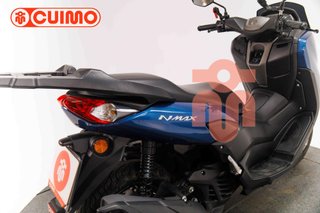 YAMAHA N MAX 125