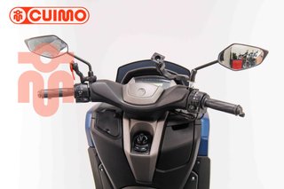 YAMAHA N MAX 125