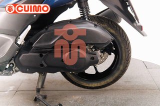 YAMAHA N MAX 125