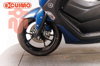 YAMAHA N MAX 125