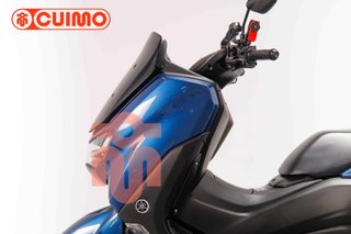 YAMAHA N MAX 125
